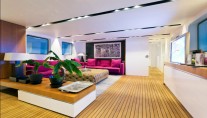 Superyacht OUT -  Upper Salon